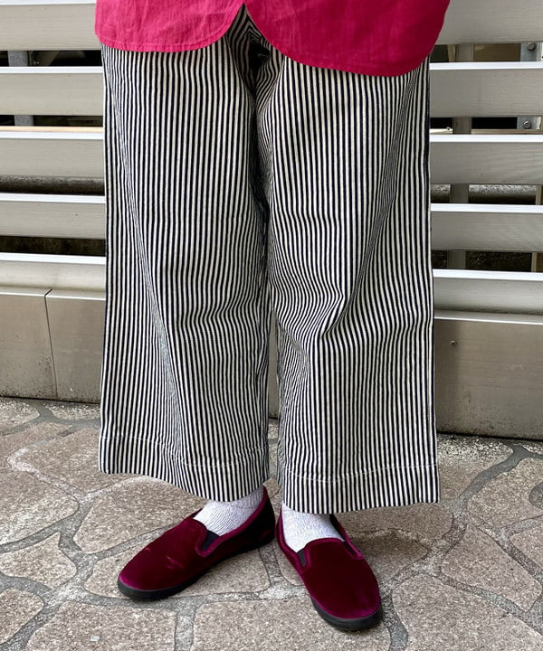 コウリキ　マミさんの「BEAMS WOMEN｜【別注】GREGORY / NICE DAY NEW」を使ったコーディネート