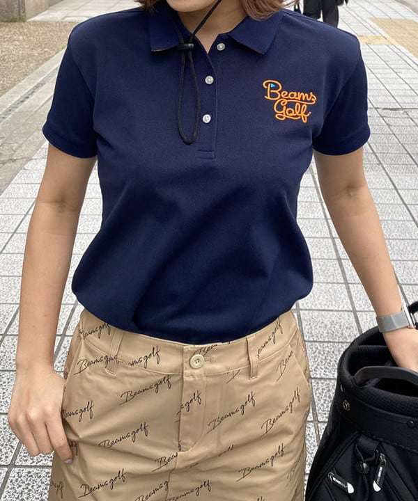 ビームス ゴルフ 神戸（568282） スタイリング・コーディネイト｜BEAMS