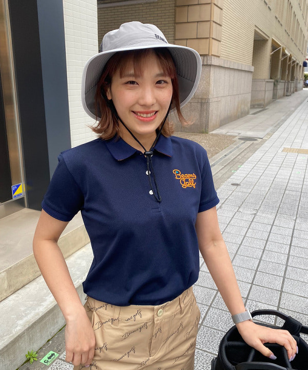 ビームス ゴルフ 神戸（568282） スタイリング・コーディネイト｜BEAMS