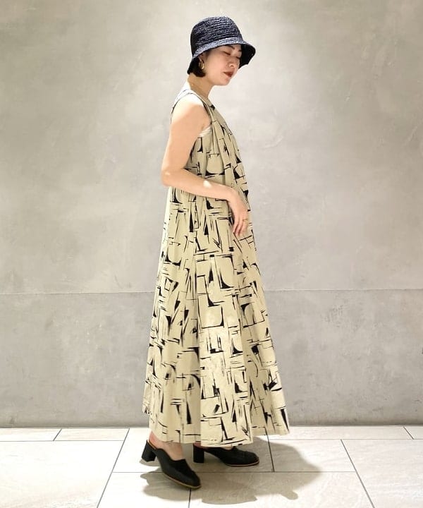 タキグチ アカネさんの「BEAMS WOMEN｜」を使ったコーディネート