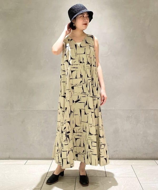 タキグチ アカネさんの「BEAMS WOMEN｜」を使ったコーディネート