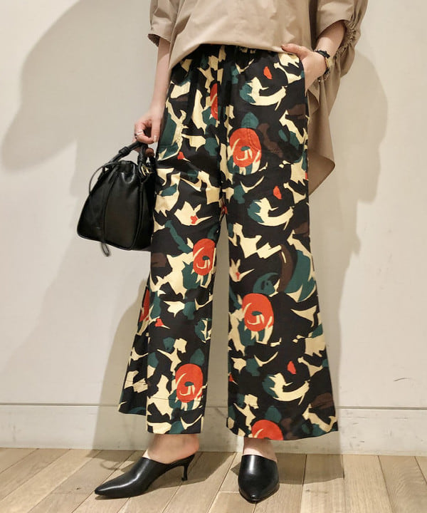 佐藤 美樹さんの「BEAMS WOMEN｜」を使ったコーディネート