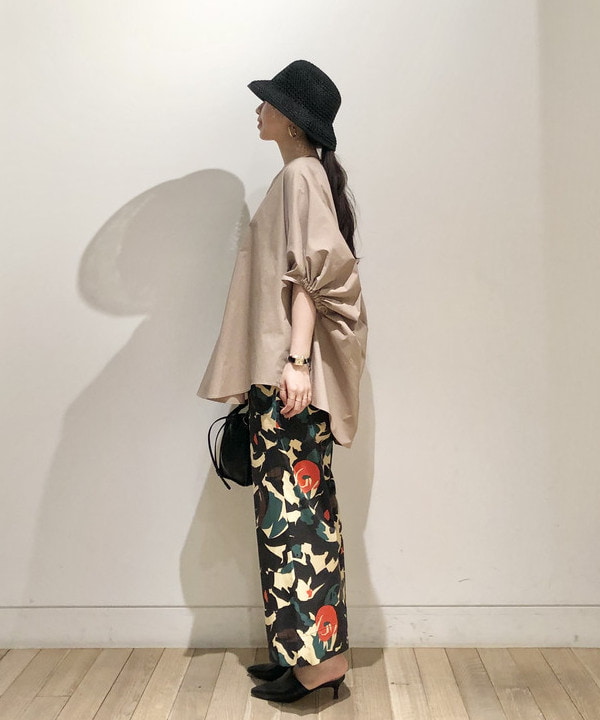 佐藤 美樹さんの「BEAMS WOMEN｜」を使ったコーディネート