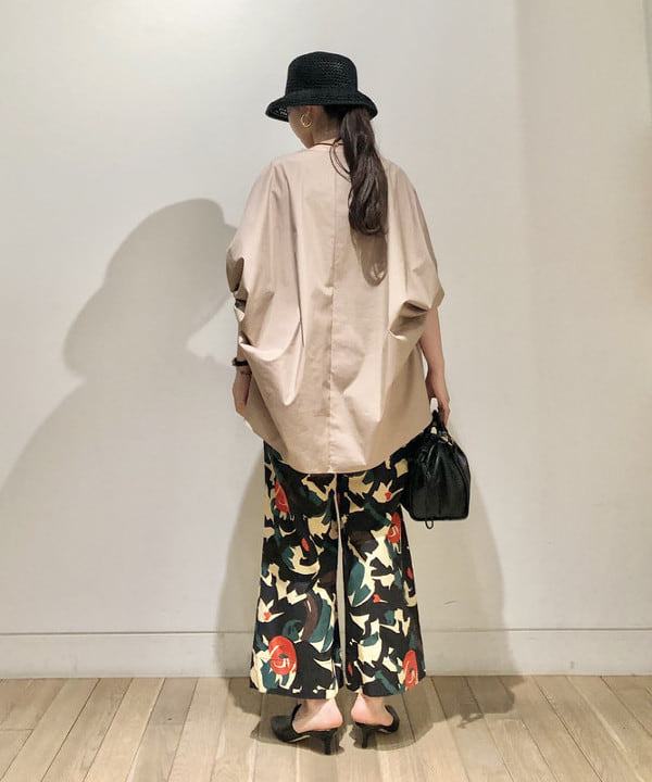 佐藤 美樹さんの「BEAMS WOMEN｜」を使ったコーディネート