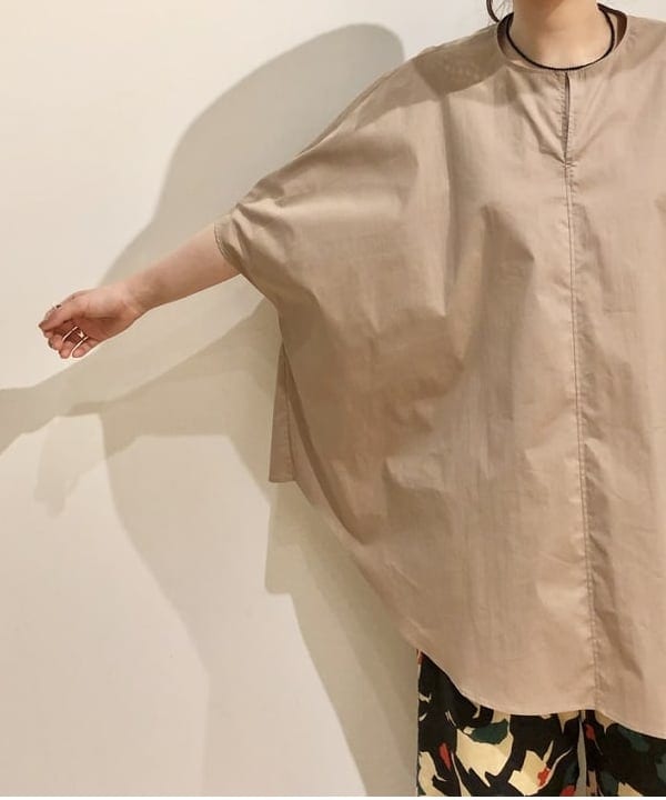 佐藤 美樹さんの「BEAMS WOMEN｜」を使ったコーディネート