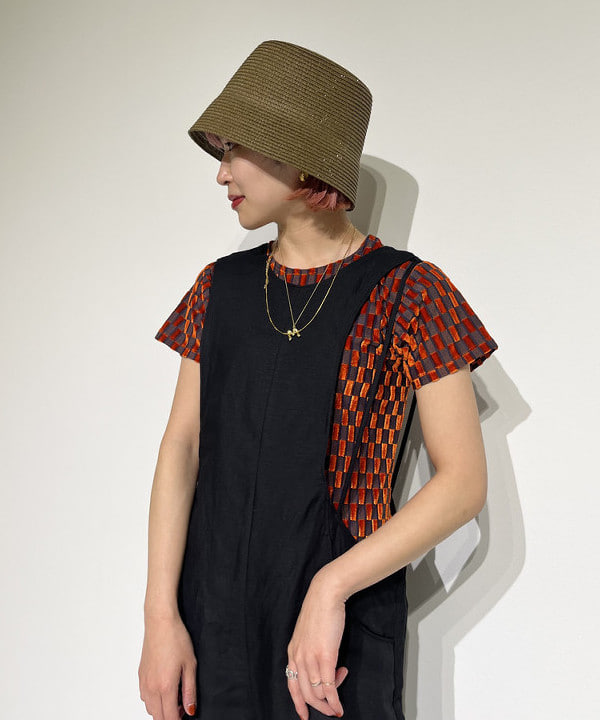 カワグチ シオリさんの「BEAMS WOMEN｜」を使ったコーディネート