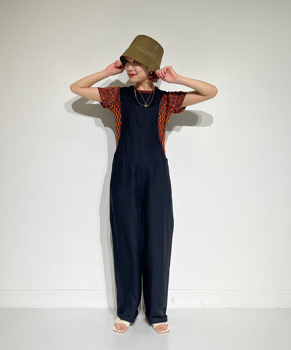 カワグチ シオリさんの「BEAMS WOMEN｜」を使ったコーディネート