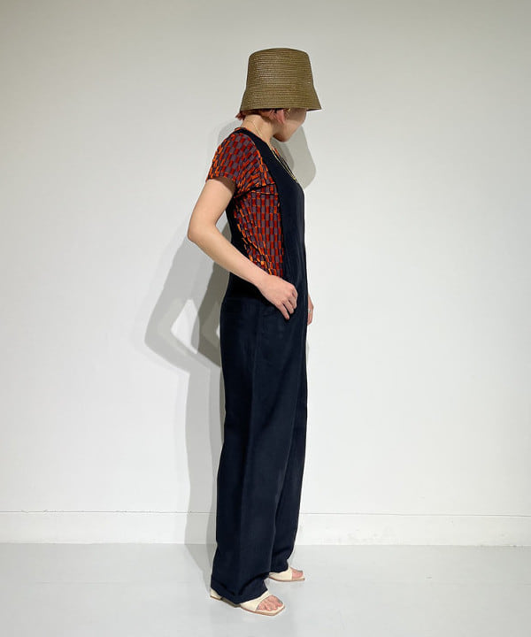 カワグチ シオリさんの「BEAMS WOMEN｜」を使ったコーディネート