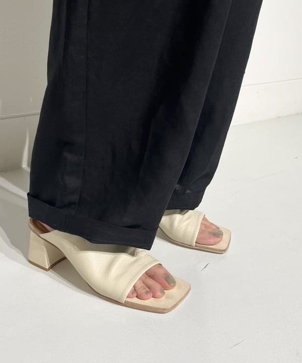 カワグチ シオリさんの「BEAMS WOMEN｜」を使ったコーディネート