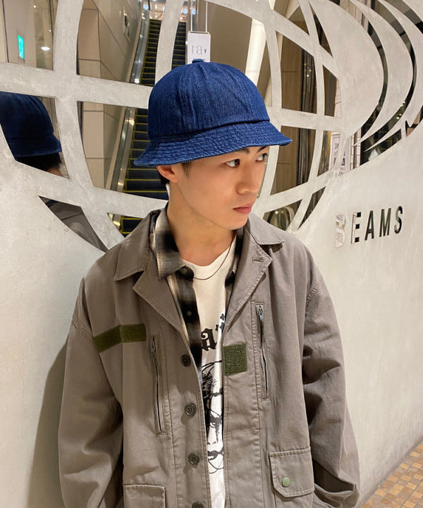 平柳 楓馬さんの「BEAMS WOMEN｜」を使ったコーディネート