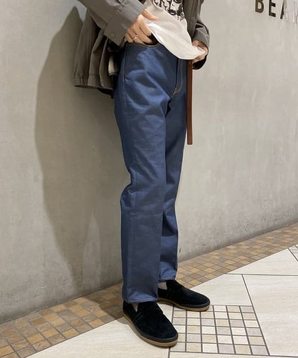 平柳 楓馬さんの「BEAMS WOMEN｜」を使ったコーディネート