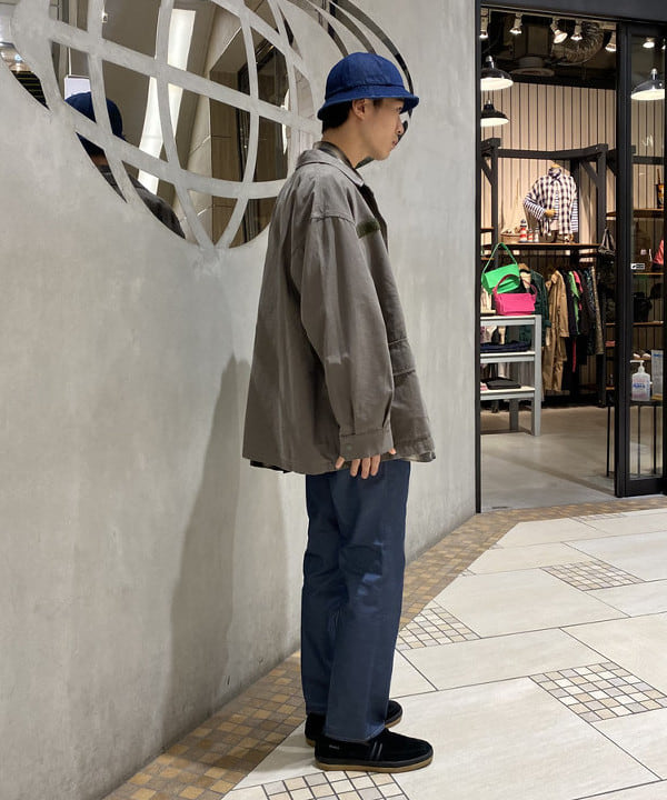 平柳 楓馬さんの「BEAMS WOMEN｜」を使ったコーディネート