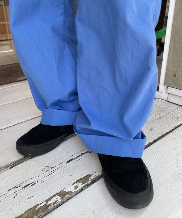 SHINAGAWAさんの「BEAMS WOMEN｜【別注】GREGORY / NICE DAY NEW」を使ったコーディネート