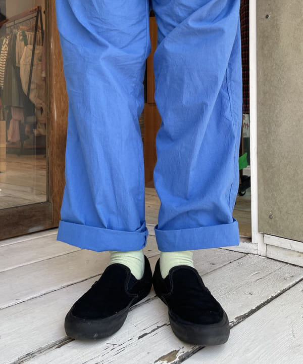 SHINAGAWAさんの「BEAMS WOMEN｜【別注】GREGORY / NICE DAY NEW」を使ったコーディネート