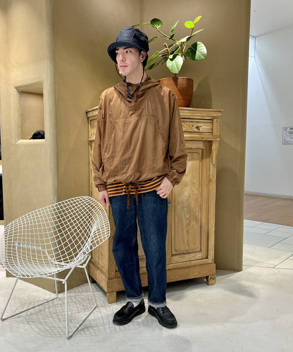 ビームス 辻堂（568649） スタイリング・コーディネイト｜BEAMS