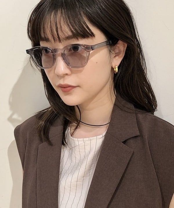 pinさんの「BEAMS WOMEN｜NEW. / CHUMLEY'S」を使ったコーディネート