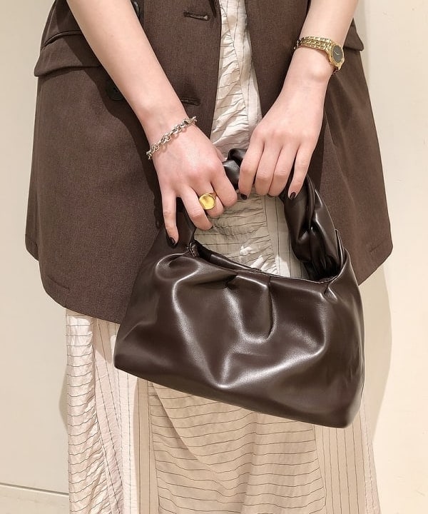 pinさんの「BEAMS WOMEN｜NEW. / CHUMLEY'S」を使ったコーディネート