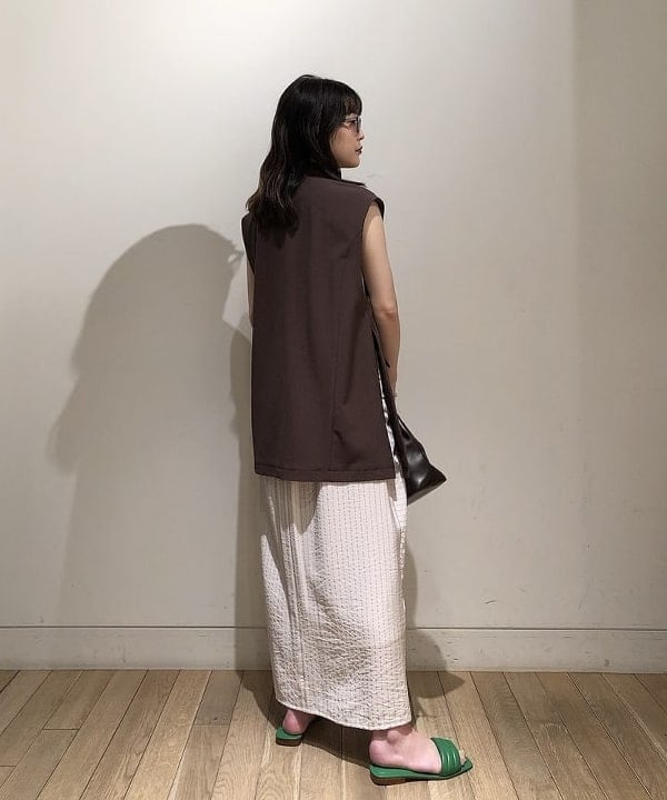 pinさんの「BEAMS WOMEN｜NEW. / CHUMLEY'S」を使ったコーディネート