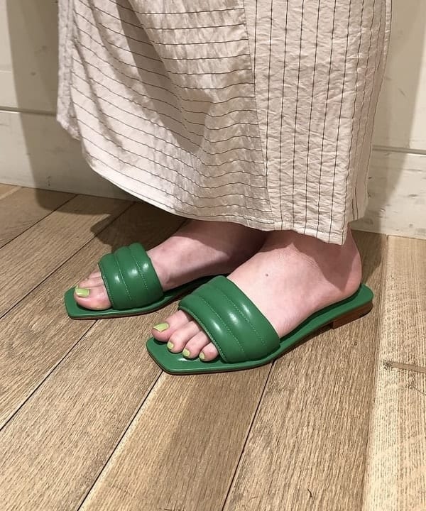 pinさんの「BEAMS WOMEN｜NEW. / CHUMLEY'S」を使ったコーディネート