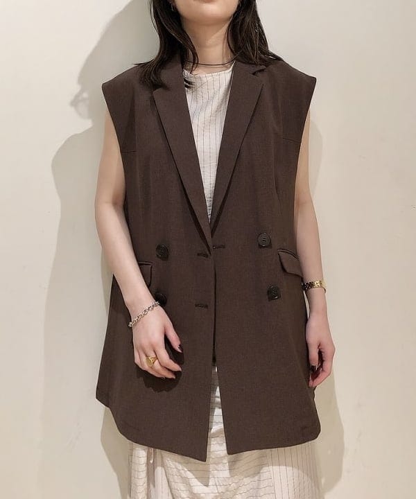 pinさんの「BEAMS WOMEN｜NEW. / CHUMLEY'S」を使ったコーディネート