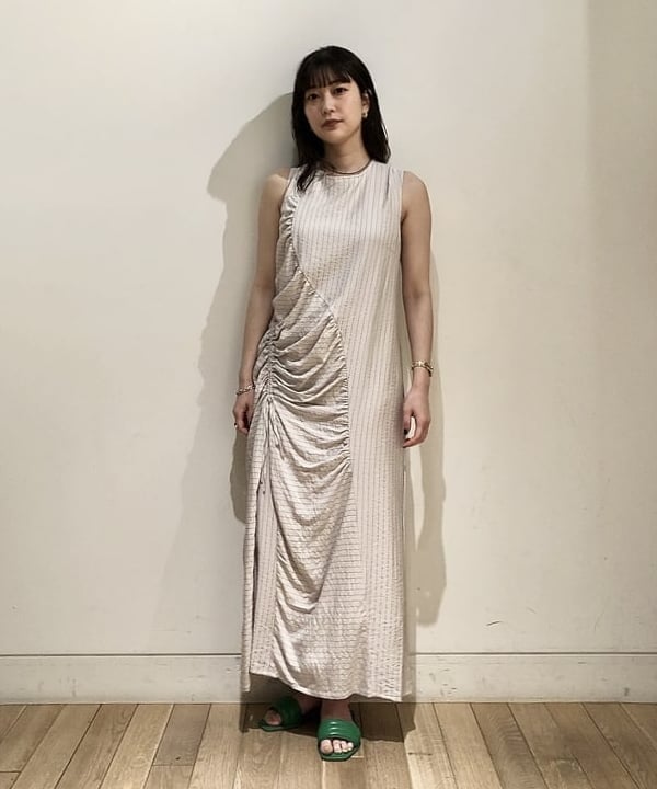 pinさんの「BEAMS WOMEN｜NEW. / CHUMLEY'S」を使ったコーディネート