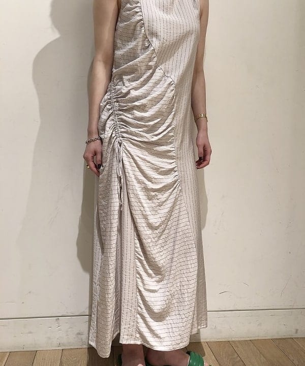 pinさんの「BEAMS WOMEN｜NEW. / CHUMLEY'S」を使ったコーディネート