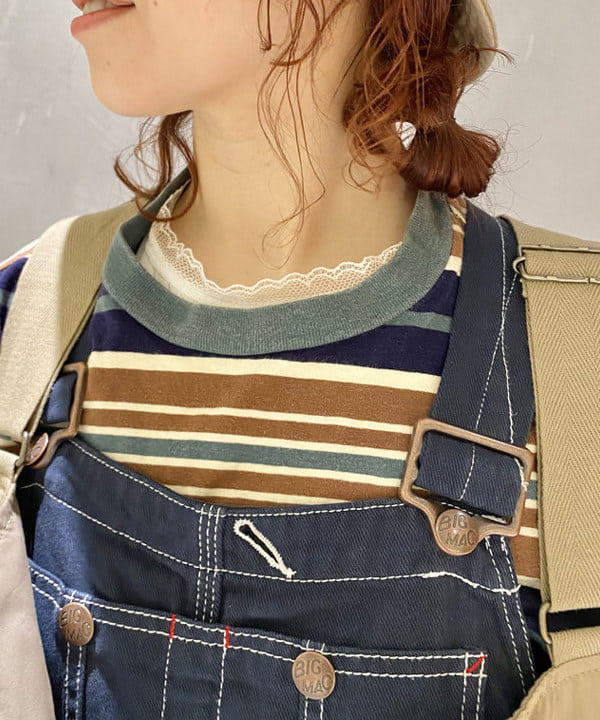 原口 愛さんの「BEAMS WOMEN｜」を使ったコーディネート