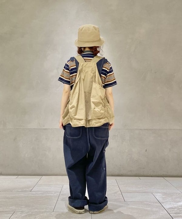 原口 愛さんの「BEAMS WOMEN｜」を使ったコーディネート