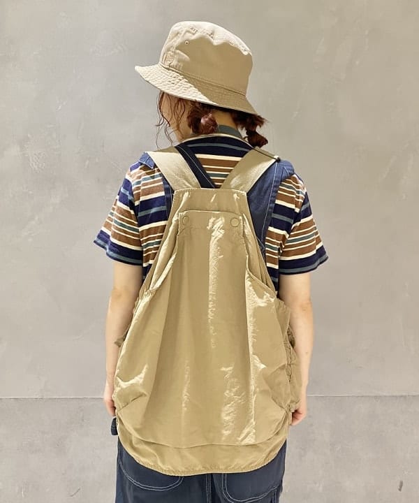 原口 愛さんの「BEAMS WOMEN｜」を使ったコーディネート