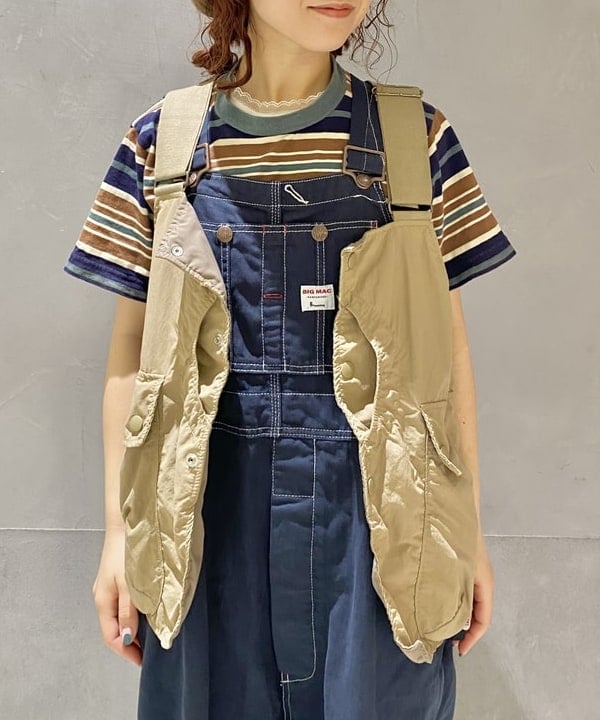 原口 愛さんの「BEAMS WOMEN｜」を使ったコーディネート