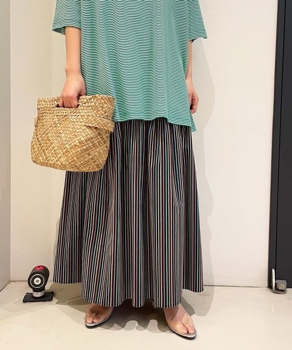 ハルカワエさんの「BEAMS WOMEN｜」を使ったコーディネート