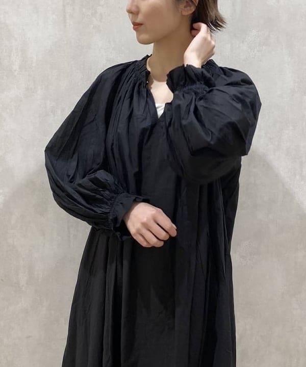 AOYAGIさんの「BEAMS WOMEN｜」を使ったコーディネート