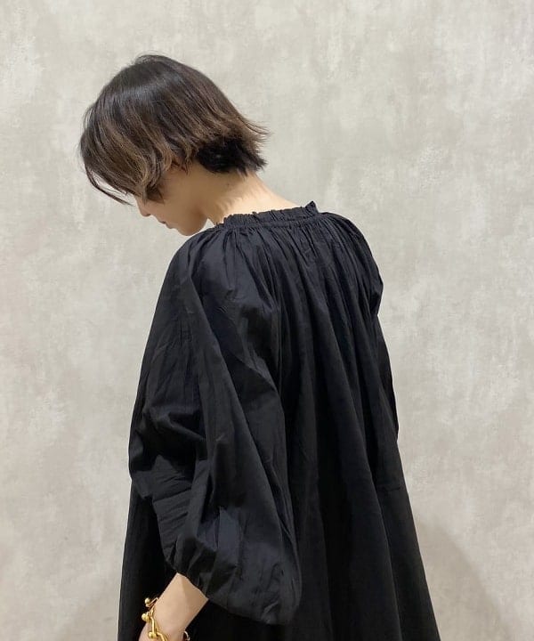 AOYAGIさんの「BEAMS WOMEN｜」を使ったコーディネート
