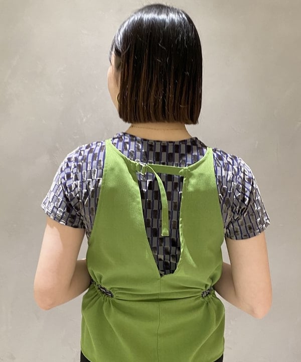 タキグチ アカネさんの「BEAMS WOMEN｜」を使ったコーディネート