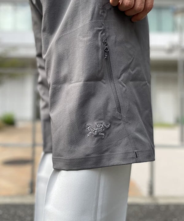 ARC'TERYX BEAMS別注 Beta Boro Blue サイズM - メルカリ