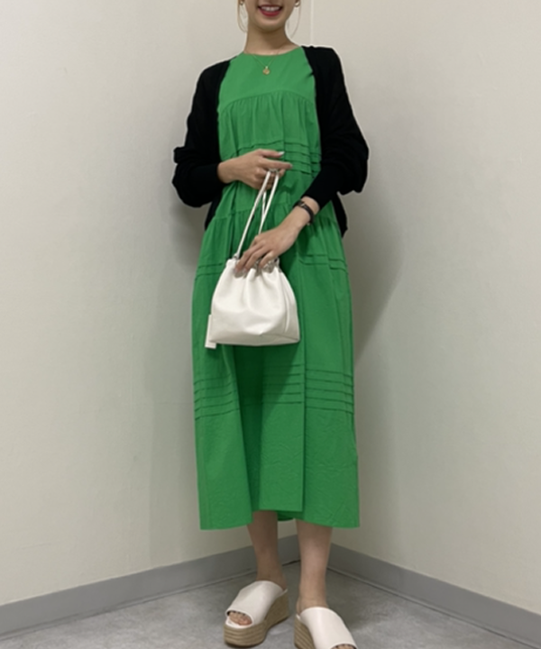 かんなさんの「BEAMS WOMEN｜」を使ったコーディネート