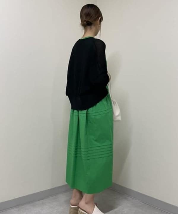 かんなさんの「BEAMS WOMEN｜」を使ったコーディネート