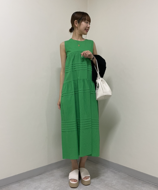 かんなさんの「BEAMS WOMEN｜」を使ったコーディネート