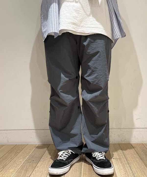 滝沢 一喜さんの「BEAMS WOMEN｜NEW. / CHUMLEY'S」を使ったコーディネート