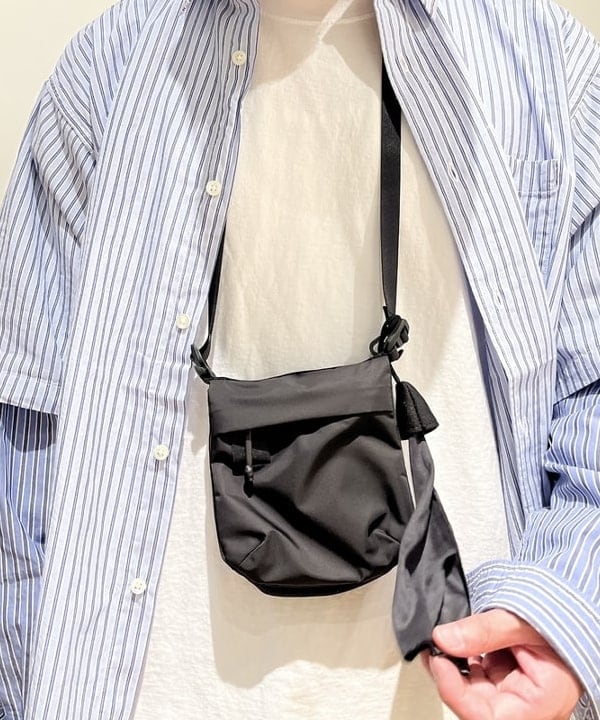 滝沢 一喜さんの「BEAMS WOMEN｜NEW. / CHUMLEY'S」を使ったコーディネート