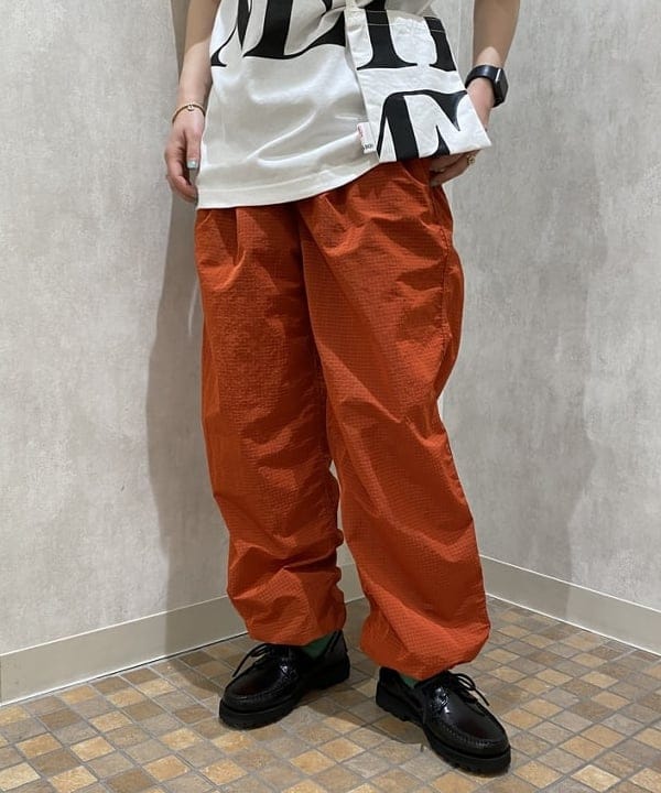 大田 麗未さんの「BEAMS WOMEN｜noeyedia / メガネ ”NE-430”」を使ったコーディネート