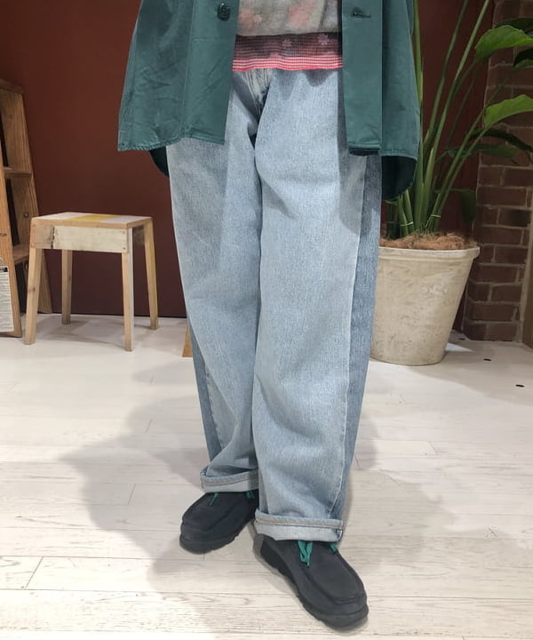 イシイ サオリさんの「BEAMS WOMEN｜」を使ったコーディネート