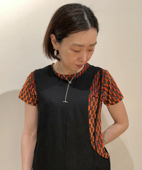 ハルカさんの「BEAMS WOMEN｜」を使ったコーディネート