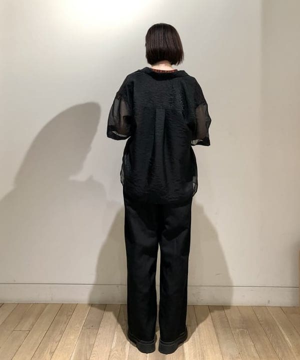ハルカさんの「BEAMS WOMEN｜」を使ったコーディネート