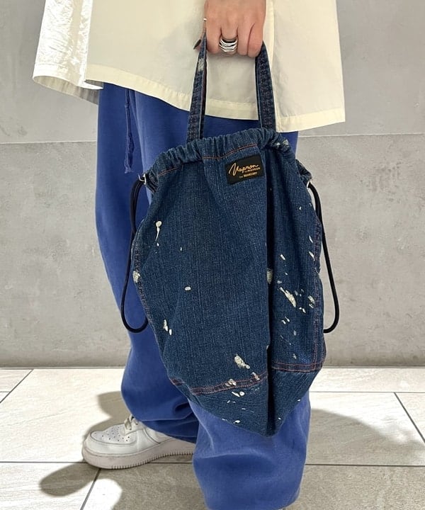 カスタニ モモノさんの「BEAMS WOMEN｜」を使ったコーディネート