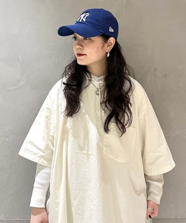 カスタニ モモノさんの「BEAMS WOMEN｜」を使ったコーディネート