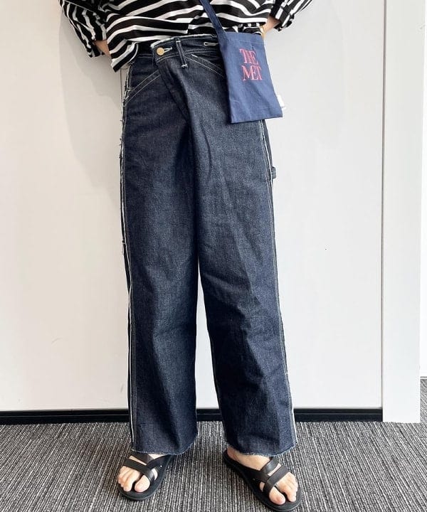 ハルカワエさんの「BEAMS WOMEN｜」を使ったコーディネート