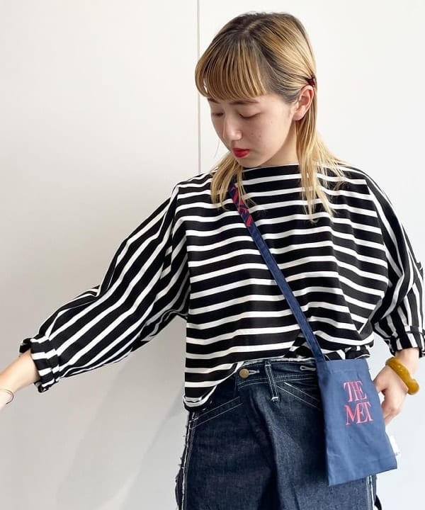 ハルカワエさんの「BEAMS WOMEN｜」を使ったコーディネート