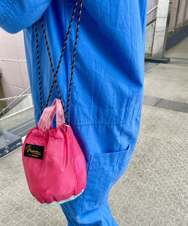 コウリキ　マミさんの「BEAMS WOMEN｜」を使ったコーディネート