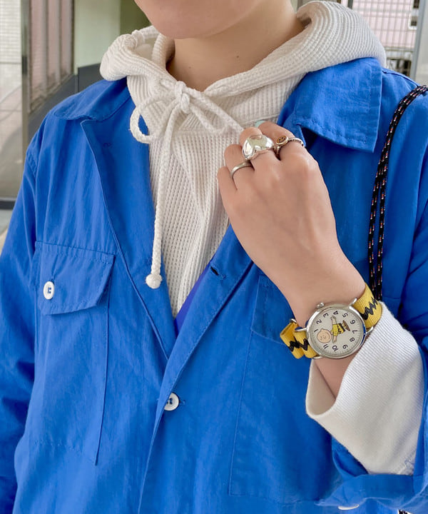 コウリキ　マミさんの「BEAMS WOMEN｜」を使ったコーディネート